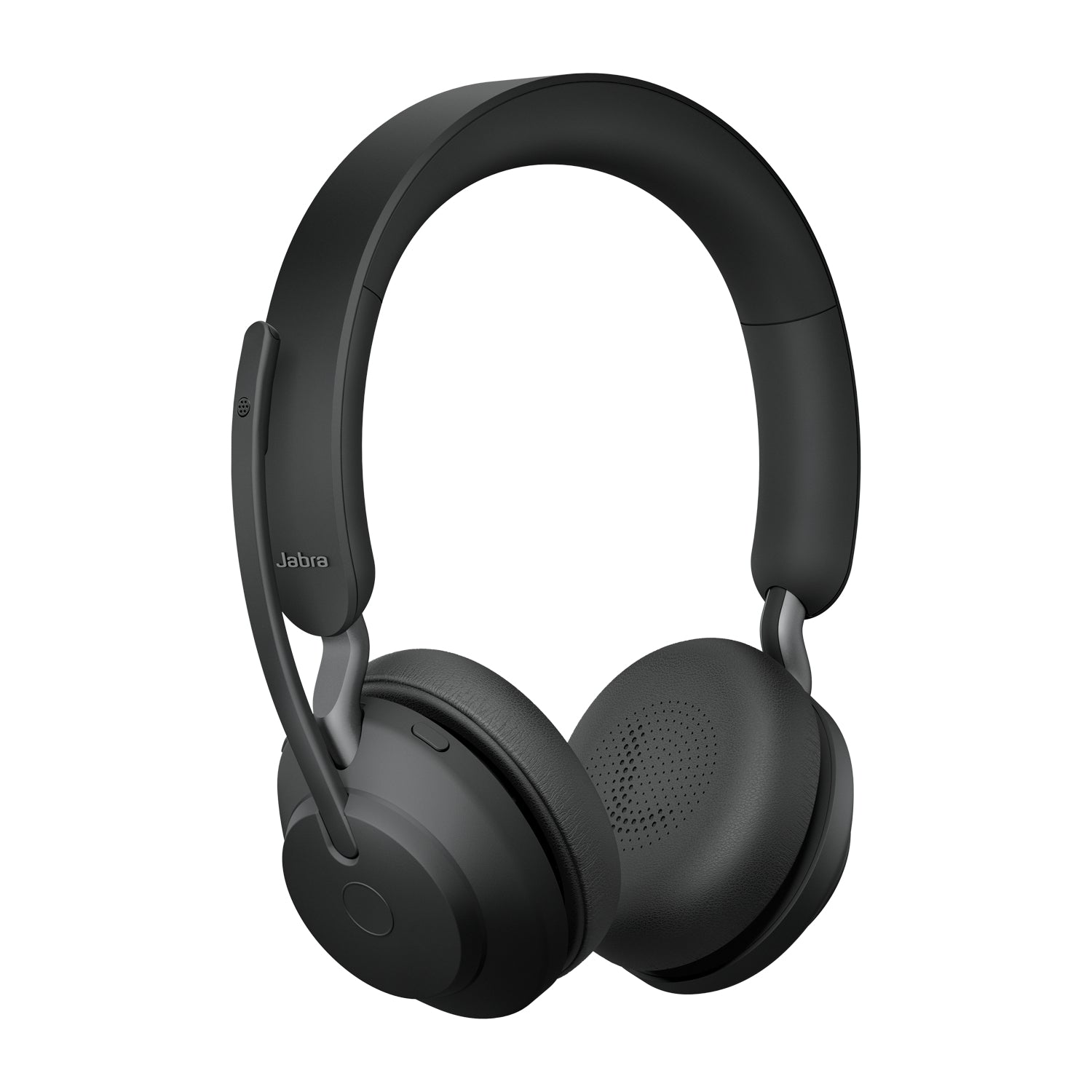 Jabra Evolve2 65 Kopfhörer Kabellos Kopfband Büro/Callcenter USB Typ-A Bluetooth Ladestation – Bild 3