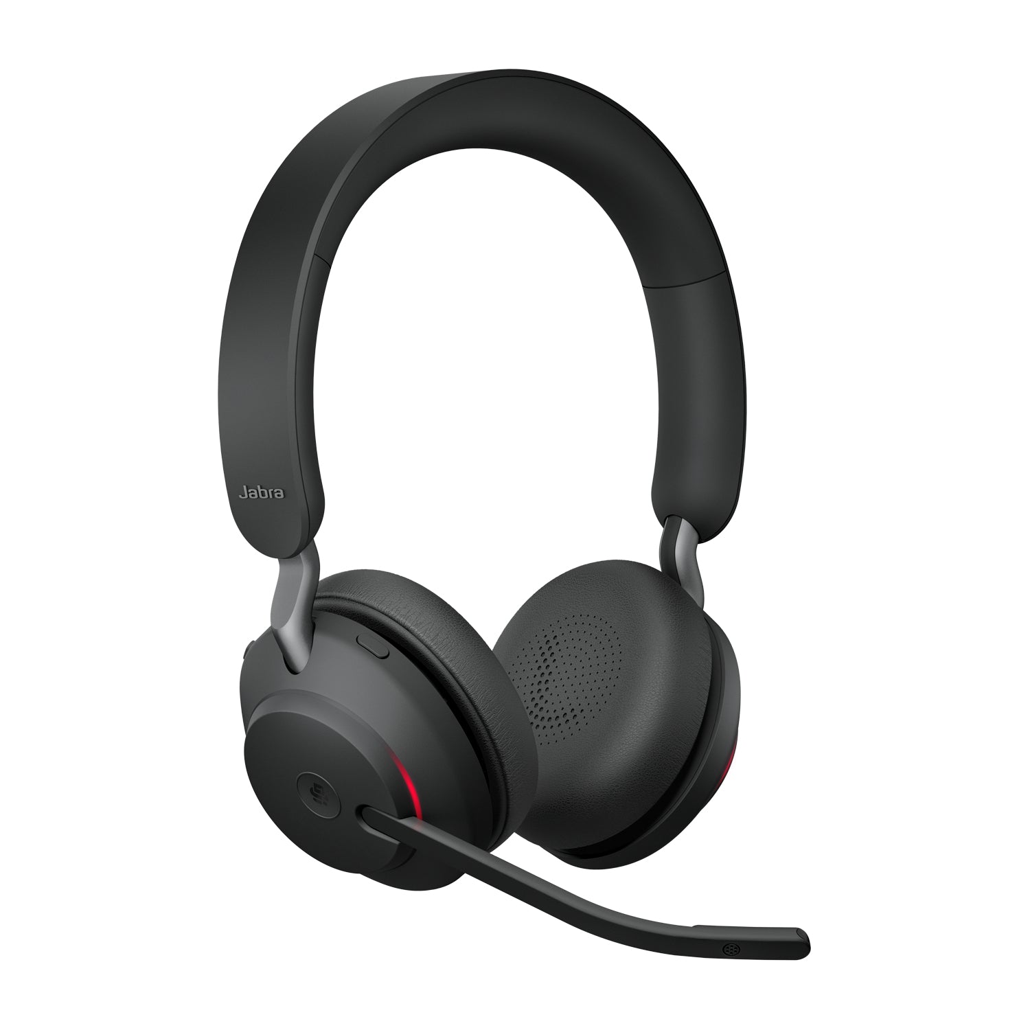 Jabra Evolve2 65 Kopfhörer Kabellos Kopfband Büro/Callcenter USB Typ-C Bluetooth Ladestation – Bild 4