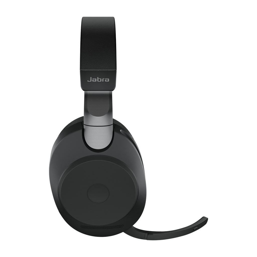 Jabra Evolve2 85 Kopfhörer Kabellos Kopfband Büro/Callcenter USB Typ-C Bluetooth Schwarz – Bild 3