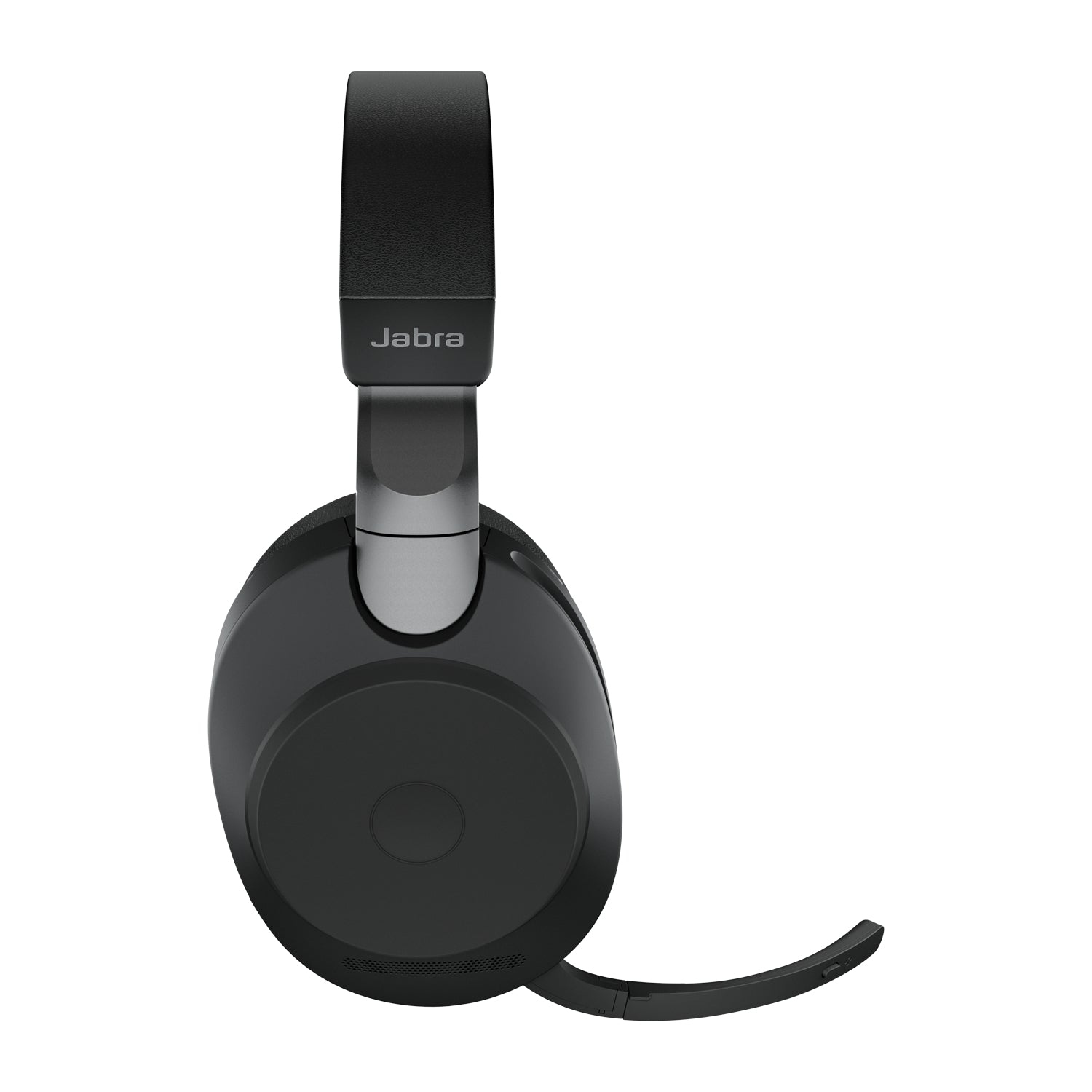 Jabra Evolve2 85 Kopfhörer Kabellos Kopfband Büro/Callcenter USB Typ-C Bluetooth Schwarz – Bild 3