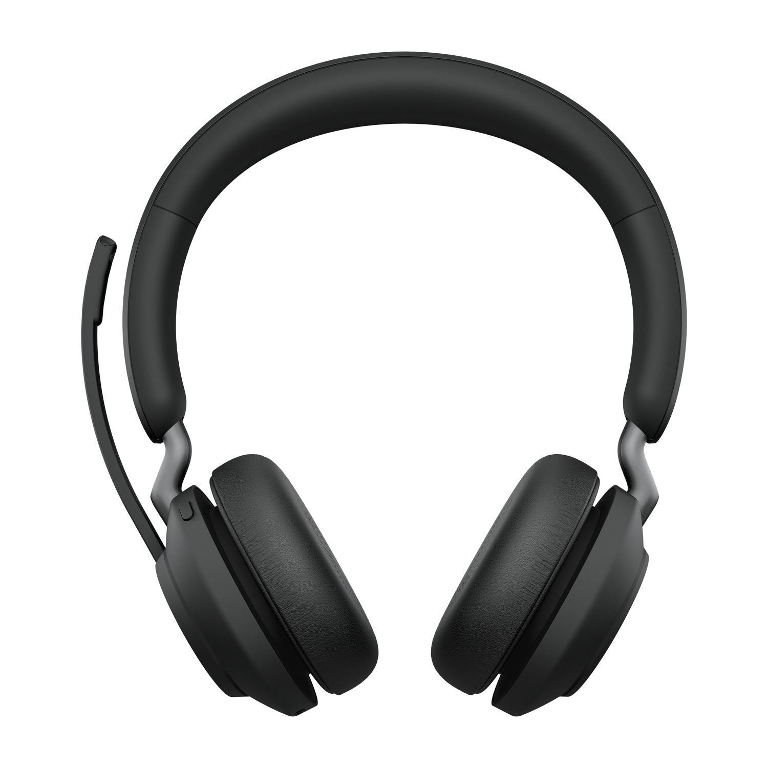 Jabra Evolve2 65 Kopfhörer Kabellos Kopfband Büro/Callcenter USB Typ-A Bluetooth Ladestation – Bild 2