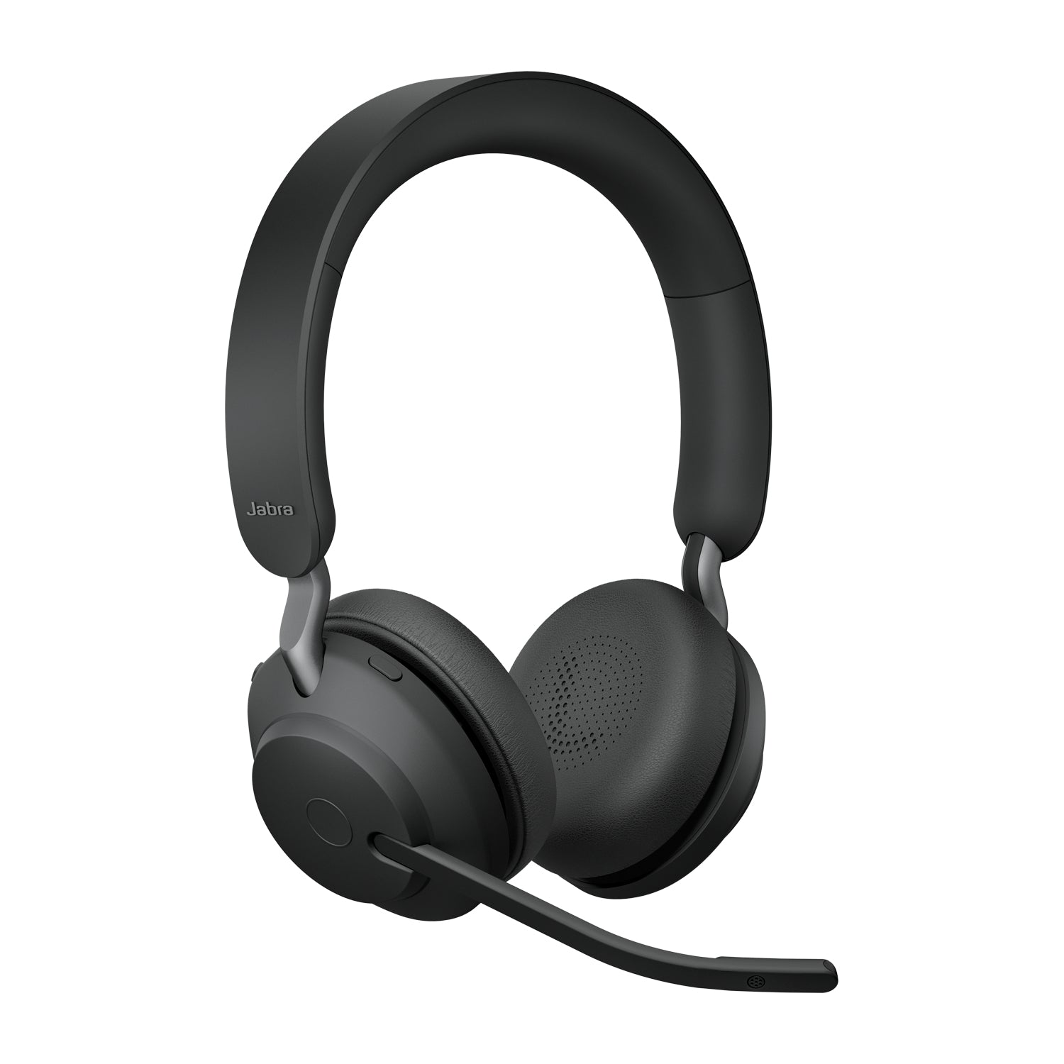 Jabra Evolve2 65 Kopfhörer Kabellos Kopfband Büro/Callcenter USB Typ-A Bluetooth Ladestation – Bild 4
