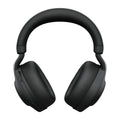 Jabra Evolve2 85 Kopfhörer Kabellos Kopfband Büro/Callcenter USB Typ-A Bluetooth Schwarz