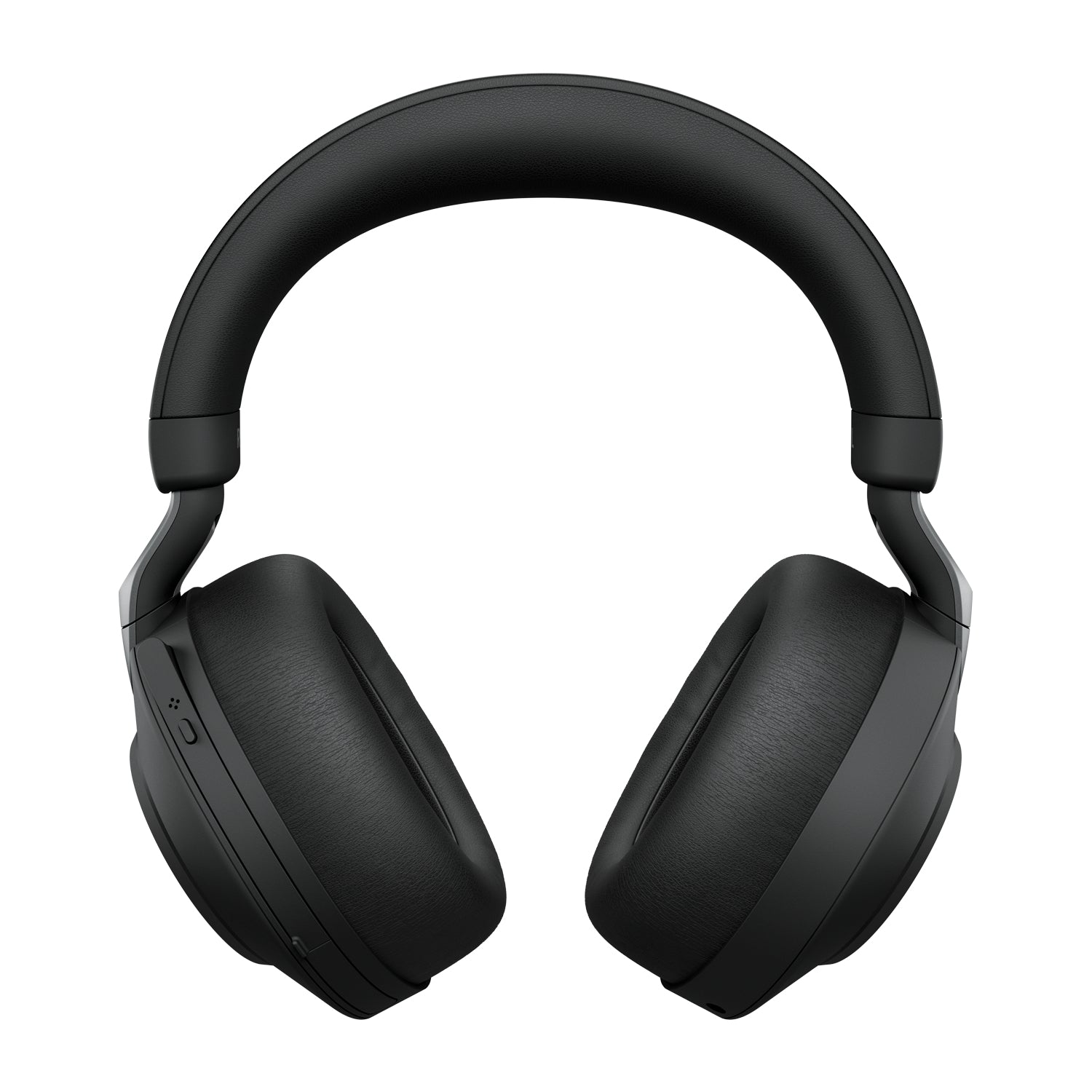 Jabra Evolve2 85 Kopfhörer Kabellos Kopfband Büro/Callcenter USB Typ-A Bluetooth Schwarz