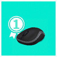 Logitech 910-002238 mouse – Bild 2