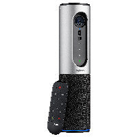 Logitech 960-001034 video conferencing system – Bild 2