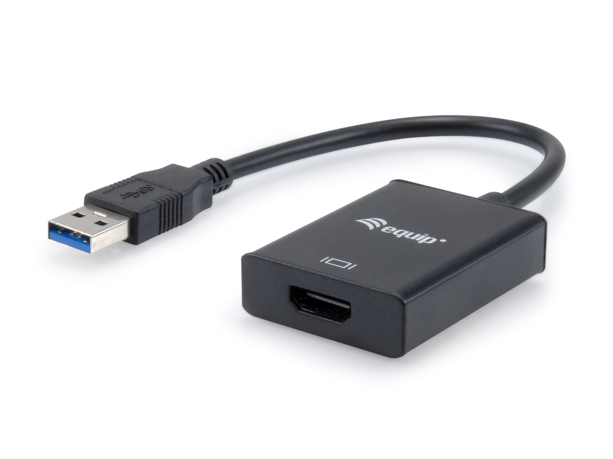 Equip USB 3.0 auf HDMI Adapter