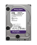 Western Digital Purple internal hard drive