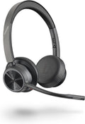 Connect IT PC headset black/silver w/mic***