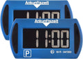 Needit Park Mini parking disc