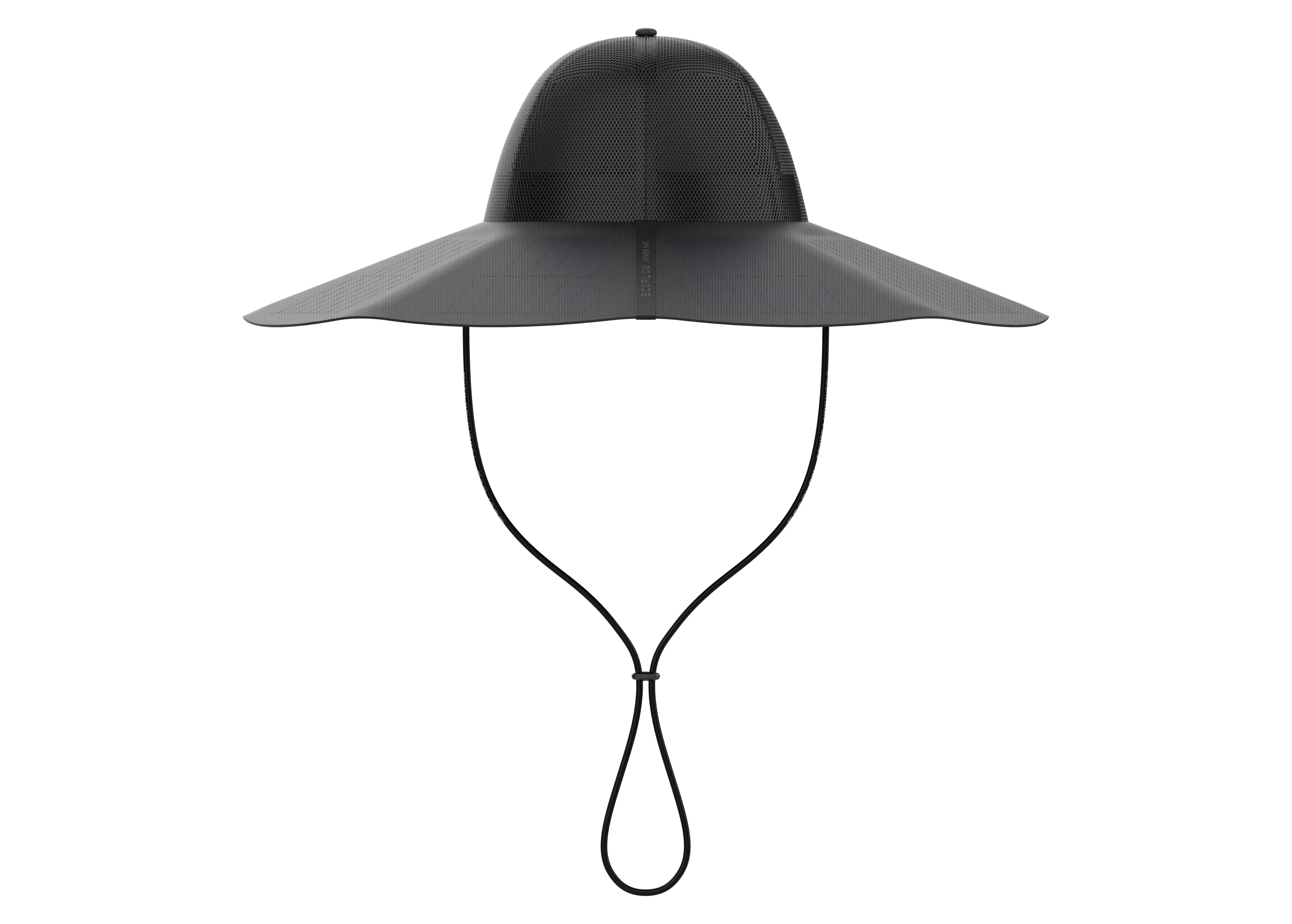 ECOFLOW Solar Hat M-L