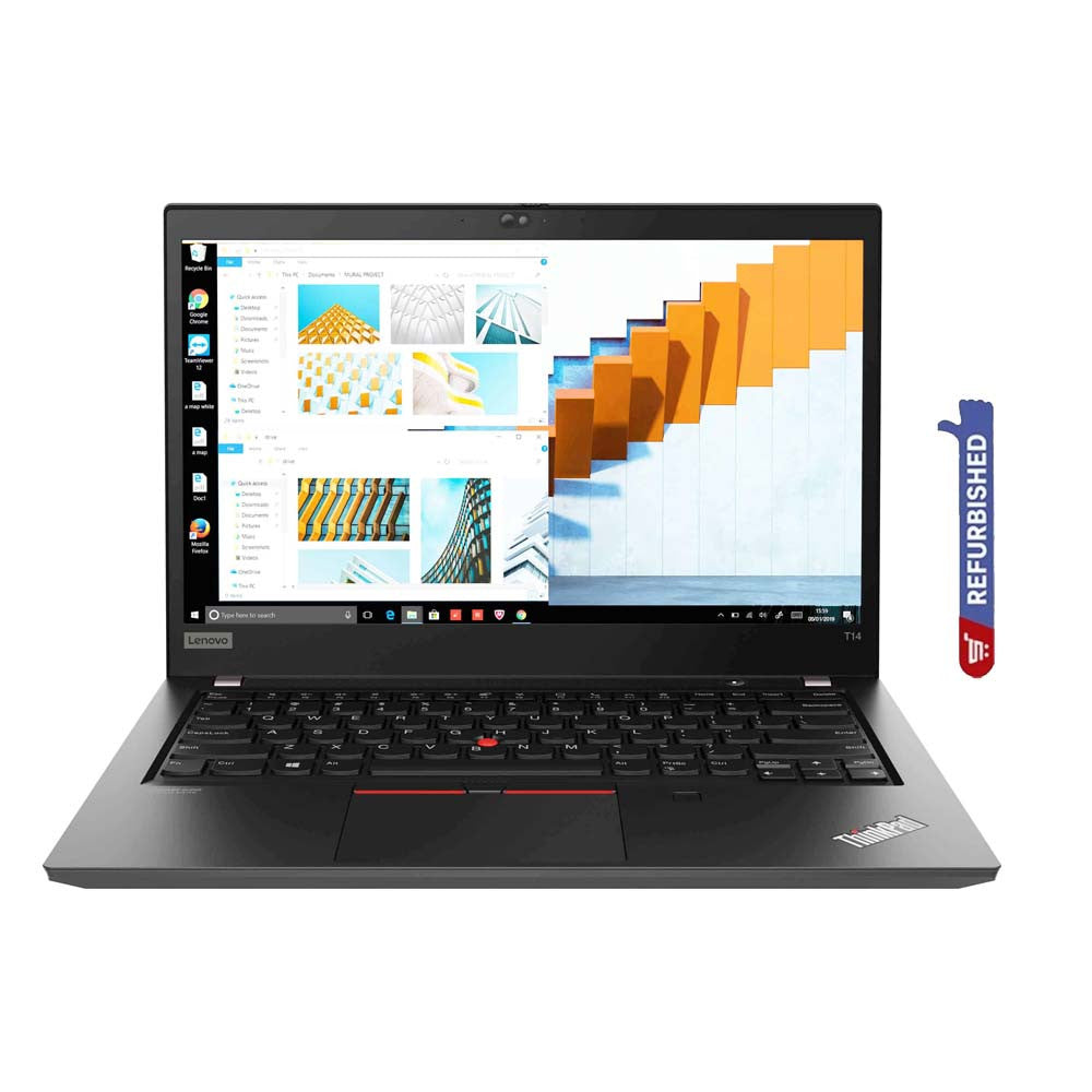Lenovo ThinkPad T14 (14") - Refurbished