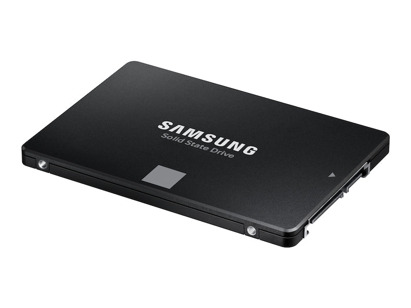 Samsung 870 EVO 1 TB 2.5" Serial ATA III V-NAND MLC – Bild 4