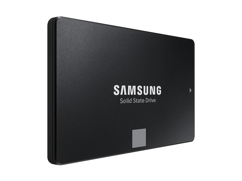 Samsung 870 EVO 1 TB 2.5" Serial ATA III V-NAND MLC – Bild 2