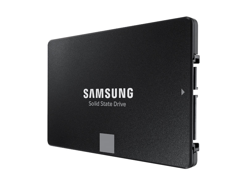 Samsung 870 EVO 1 TB 2.5" Serial ATA III V-NAND MLC – Bild 3
