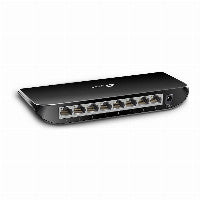 TP-Link TL-SG1008D – Bild 3