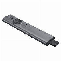 Logitech 910-004861 wireless presenter