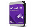 Western Digital Purple Pro WD122PURP internal hard drive