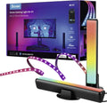 Govee H6608 Smart Lighting Set für intelligente Beleuchtung Wi-Fi/Bluetooth