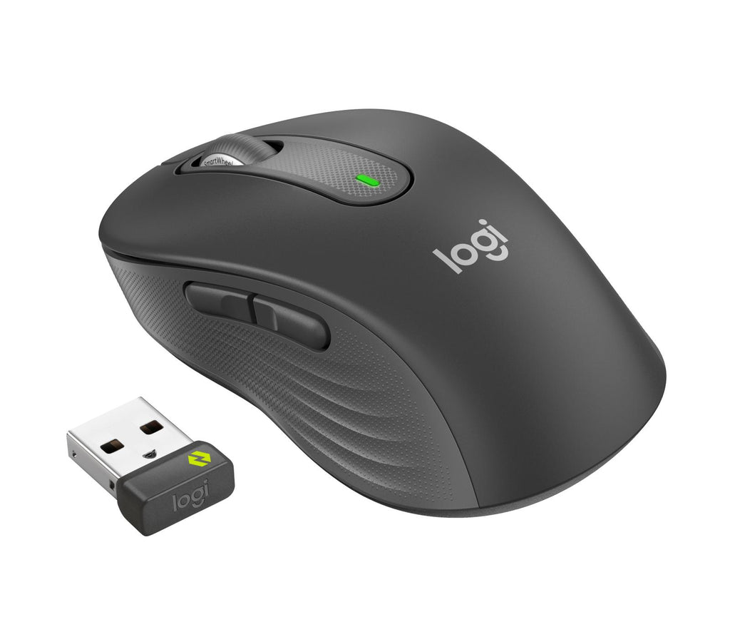 Logitech 910-006274 mouse