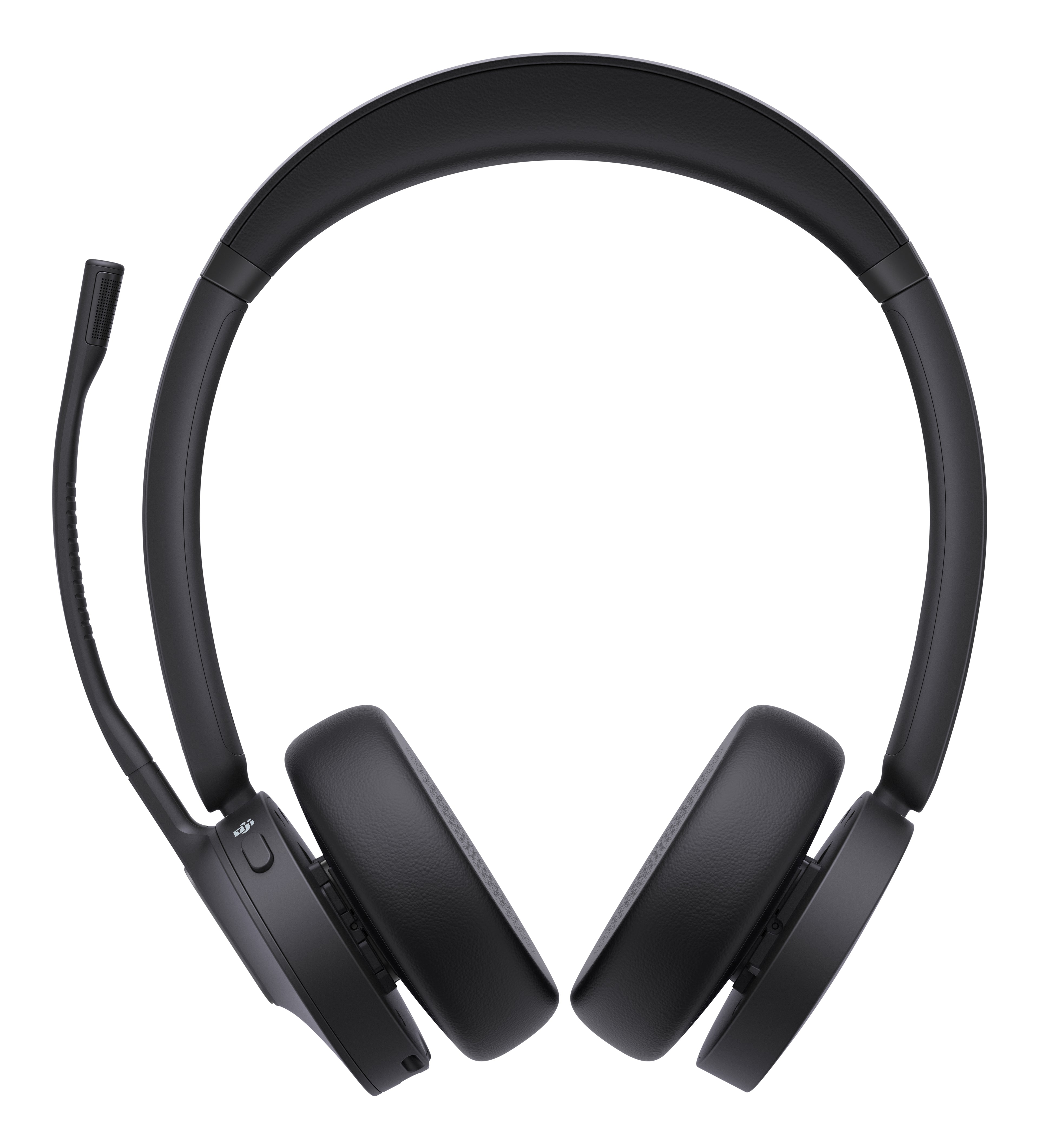 Yealink WH64 Dual Teams - Headset - On-Ear - DECT / Bluetooth – Bild 4