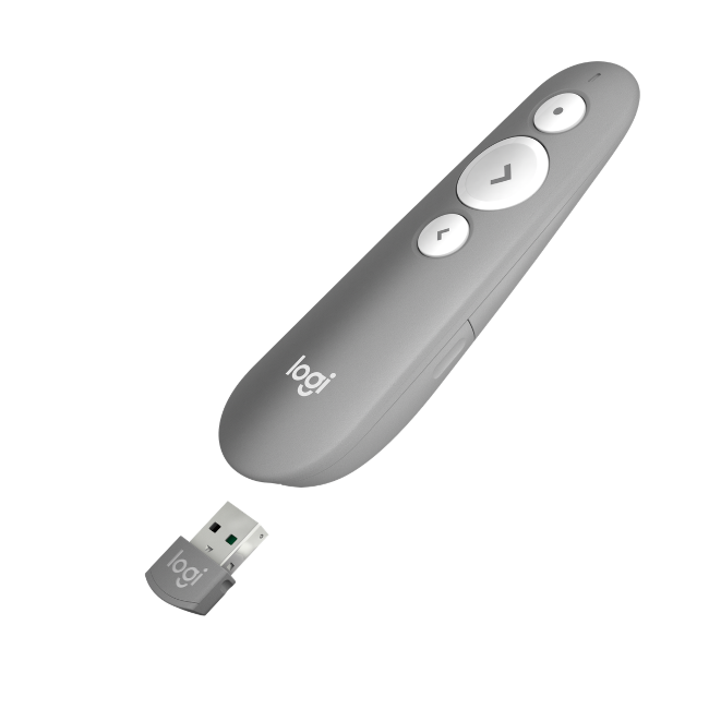 Logitech 910-005843 wireless presenter