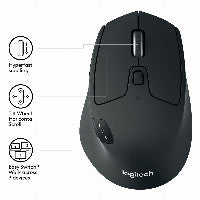Logitech 910-004791 mouse – Bild 3