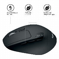 Logitech 910-004791 mouse – Bild 4