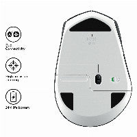 Logitech 910-004791 mouse – Bild 5