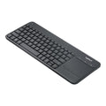 Logitech 920-007145 keyboard