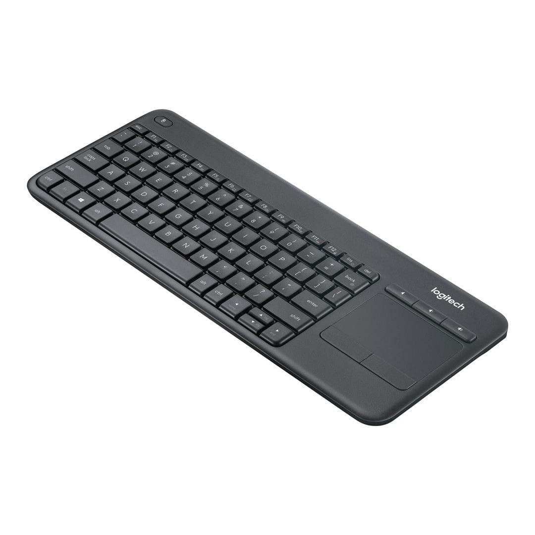Logitech 920-007145 keyboard