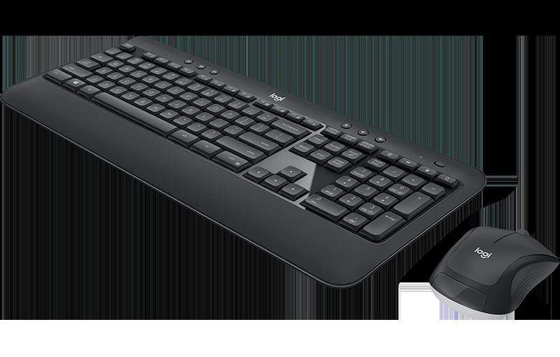 Logitech 920-008685 keyboard