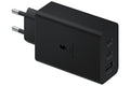 Samsung EP-T6530 Kopfhörer, Kopfhörer, Netbook, Laptop, Smartphone, Smartwatch, Tablets Schwarz AC Drinnen