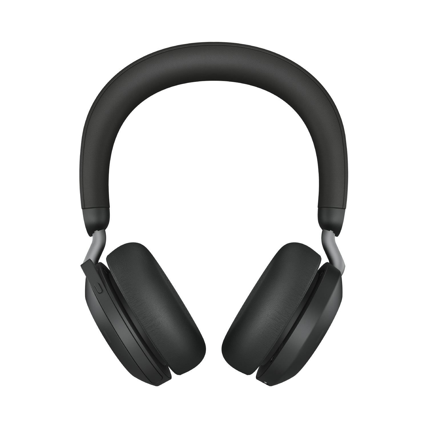 Jabra Evolve2 75 Kopfhörer Kabellos Kopfband Büro/Callcenter Bluetooth Schwarz