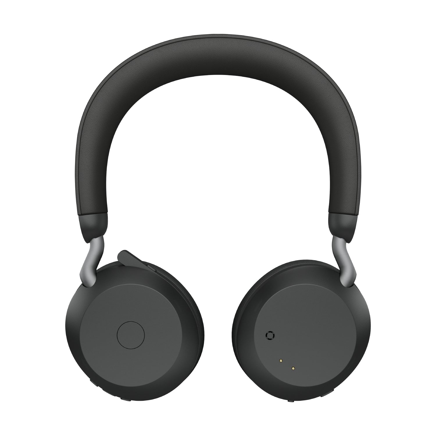 Jabra Evolve2 75 Kopfhörer Verkabelt & Kabellos Kopfband Büro/Callcenter USB Typ-C Bluetooth Schwarz – Bild 4
