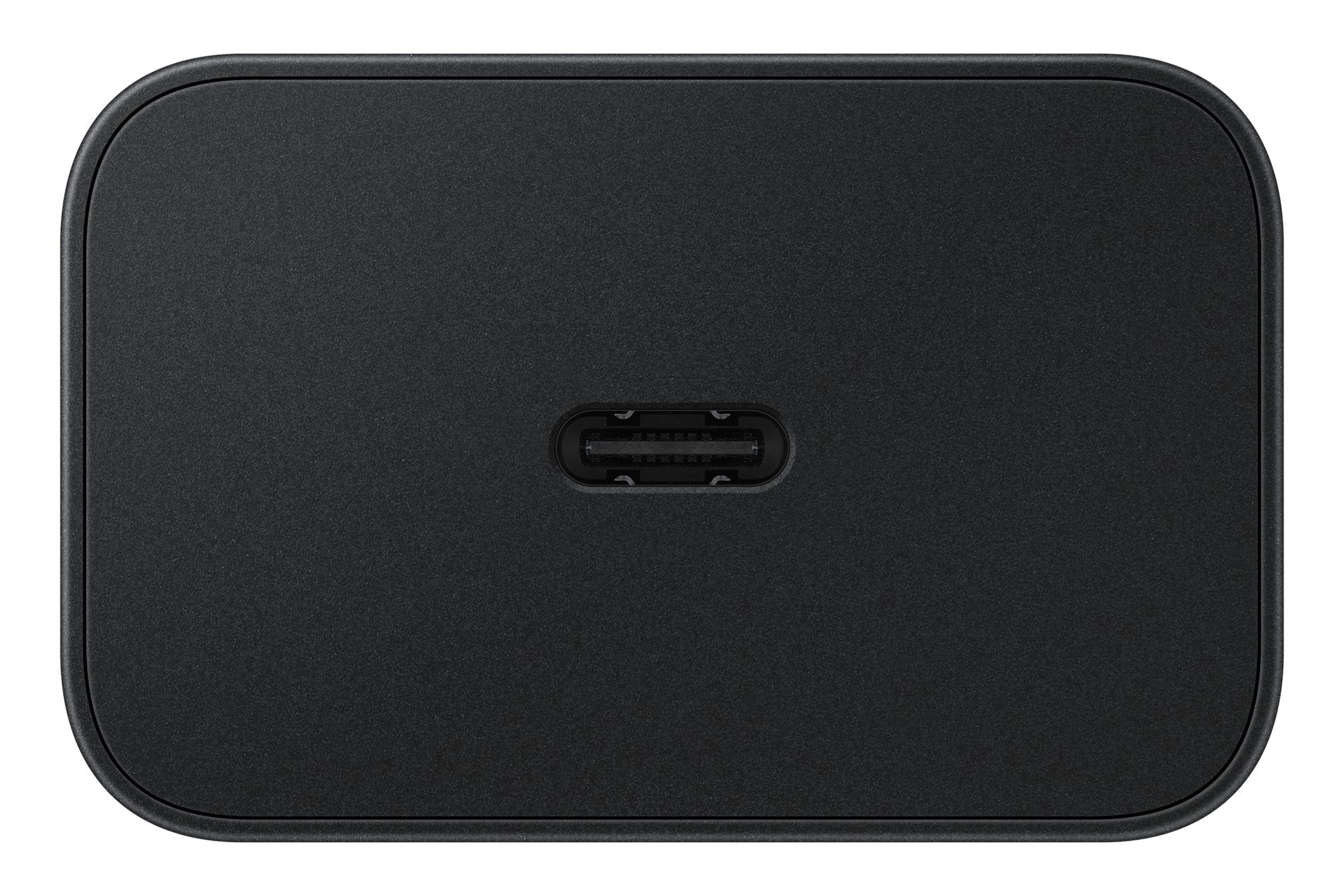 Samsung EP-T4511 - Netzteil - 45 Watt - 5 A - Fast Charge - schwarz – Bild 3