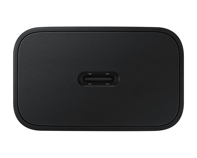 Samsung EP-T1510XBEGEU Ladegerät für Mobilgeräte Universal Schwarz AC Schnellladung Drinnen – Bild 3