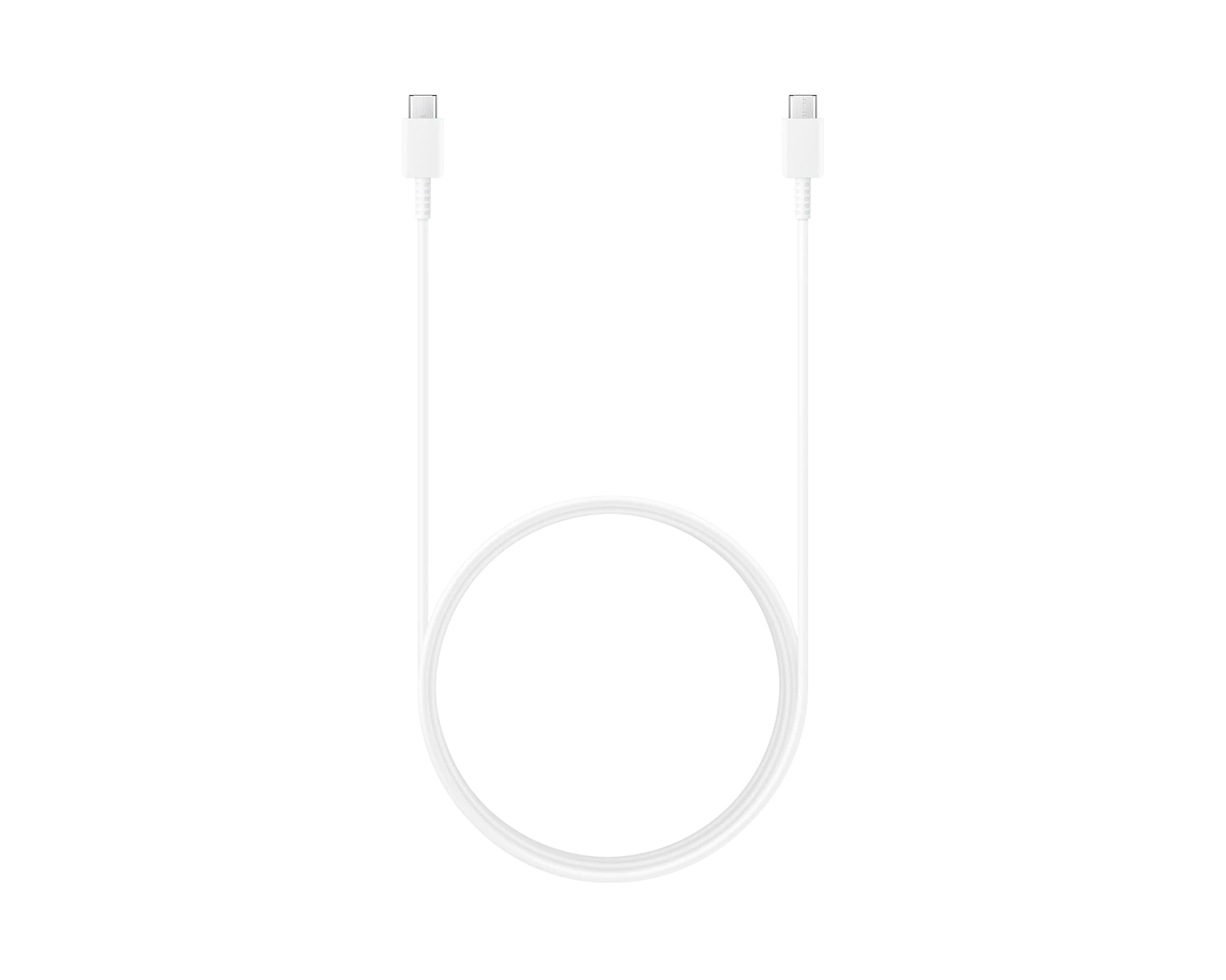 Samsung EP-DX310JWEGEU USB Kabel 1,8 m USB C Weiß