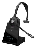 Jabra Engage 75 SE Kopfhörer USB Typ-C Bluetooth