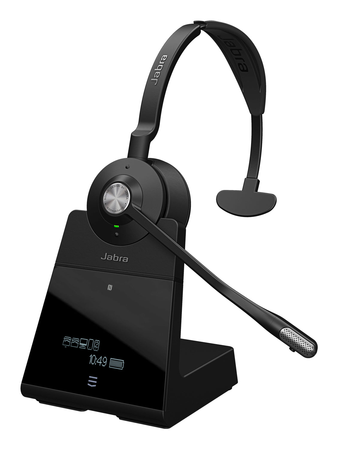 Jabra Engage 75 SE Kopfhörer USB Typ-C Bluetooth