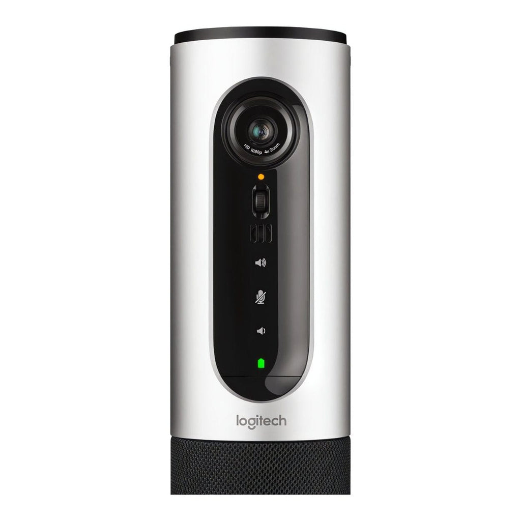 Logitech 960-001034 video conferencing system