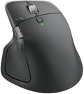 Logitech MX Master 4 for Business mouse