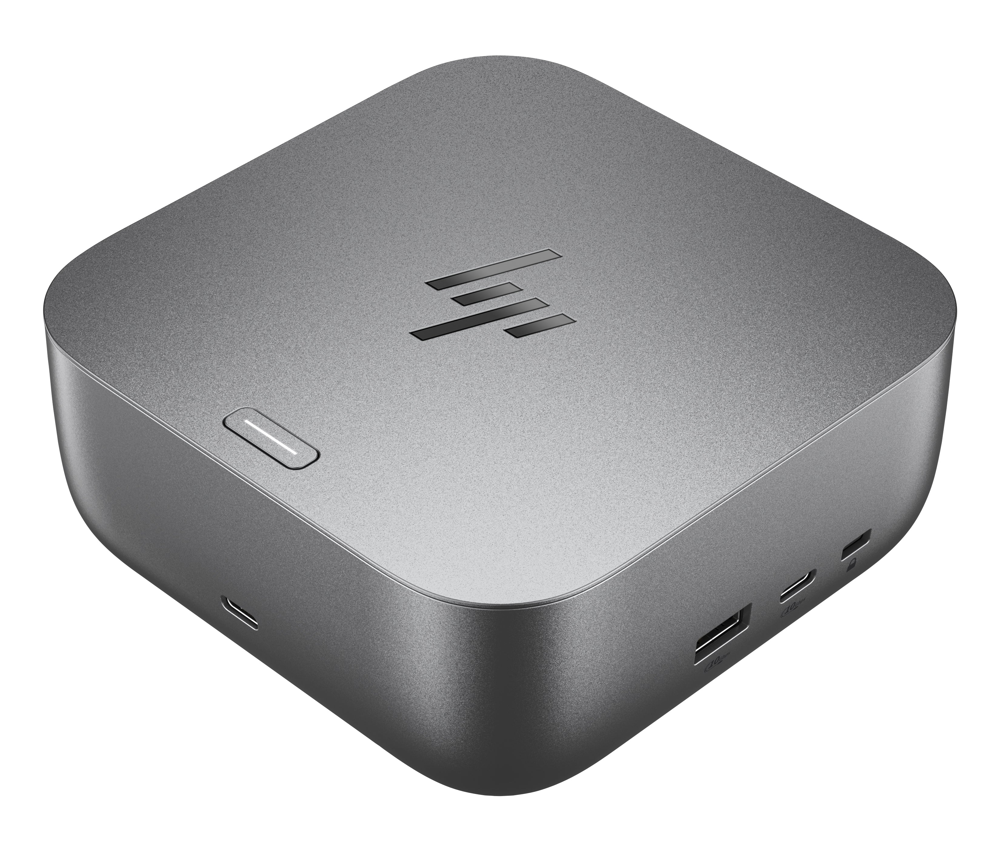 HP Thunderbolt Dock G6 - Dockingstation - Thunderbolt 4 – Bild 3