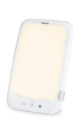 beurer TL 35 Tageslichtlampe Weiß