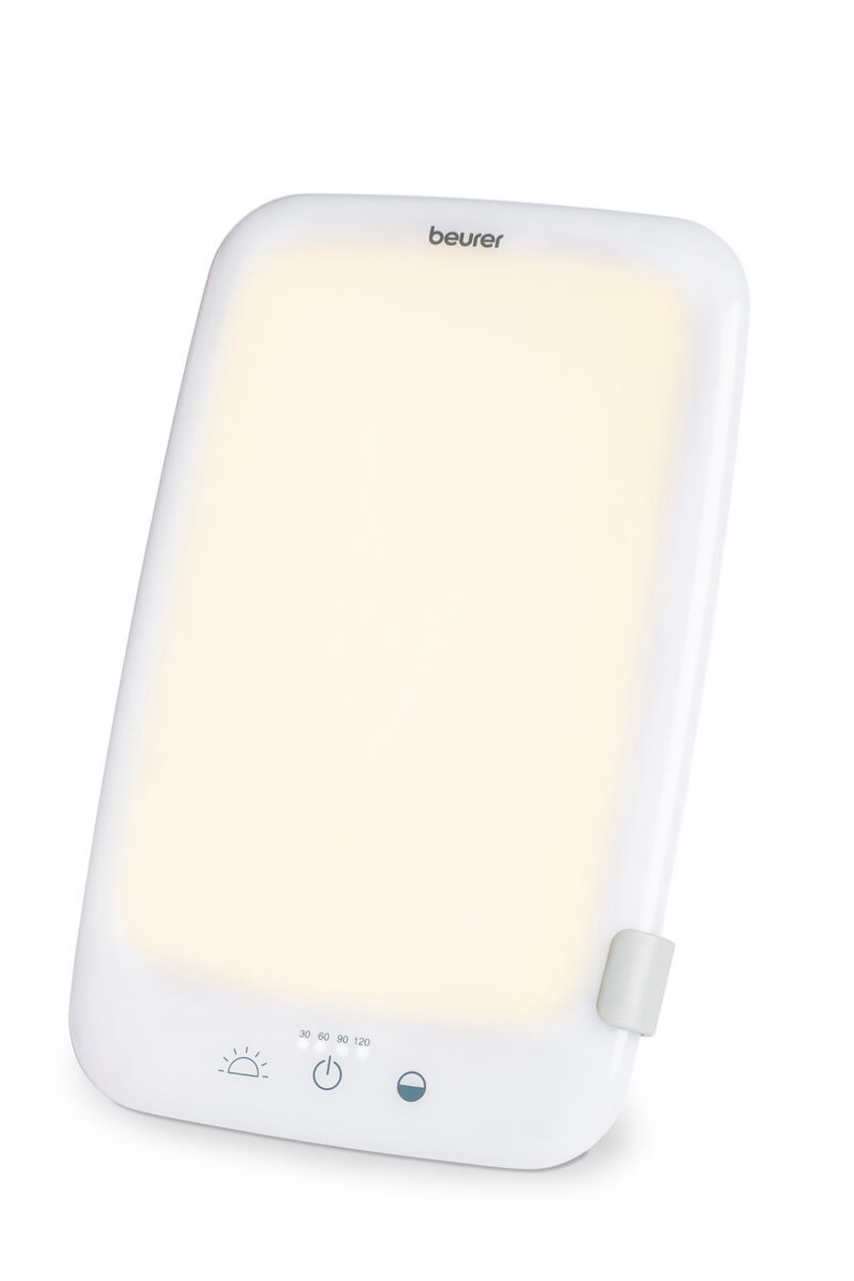 beurer TL 35 Tageslichtlampe Weiß