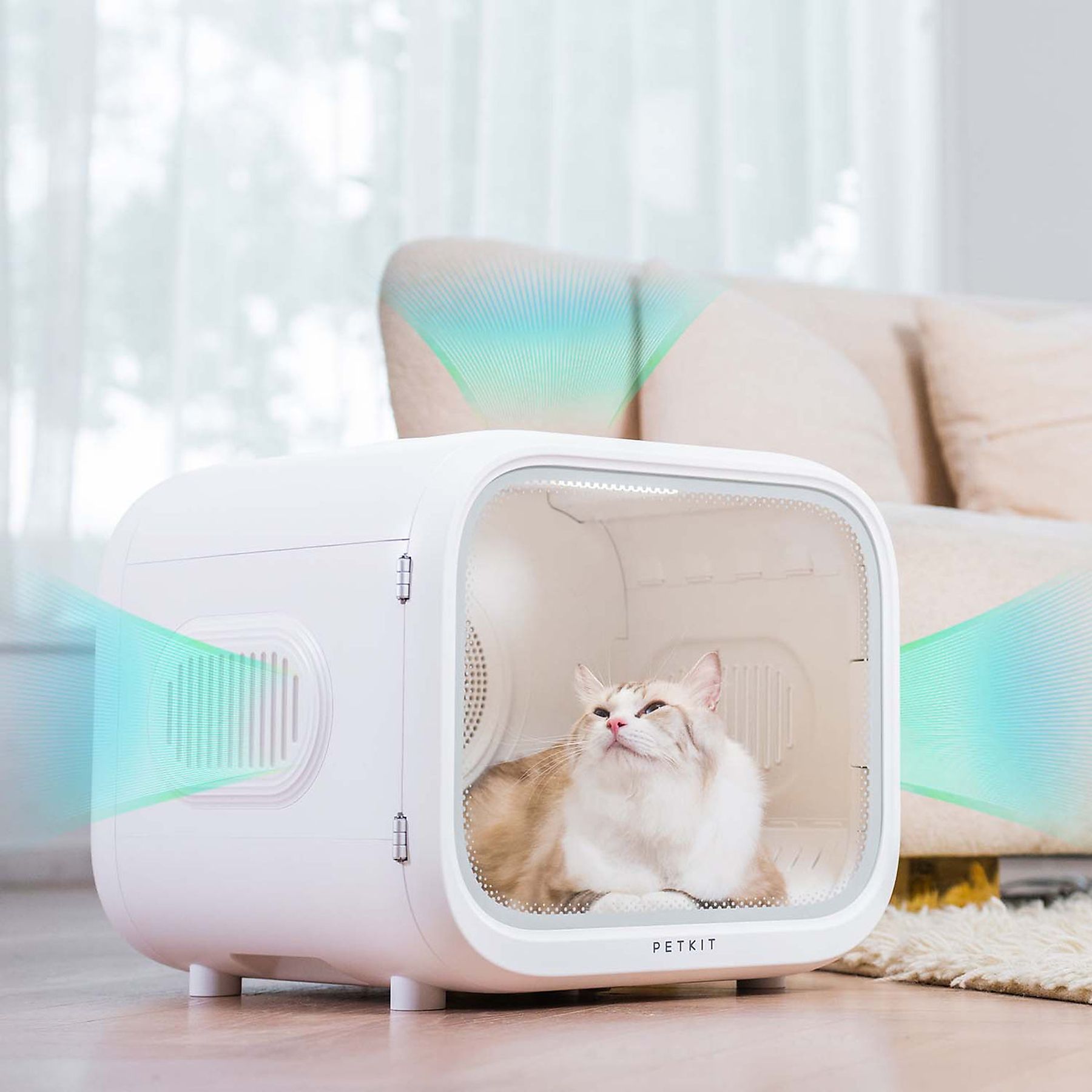 Petkit AirSalon Max