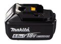 Makita LXT BL1860B - Batterie - Li-Ion - 6 Ah