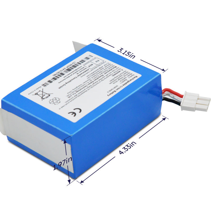 ANTHBOT Battery 5000mAh