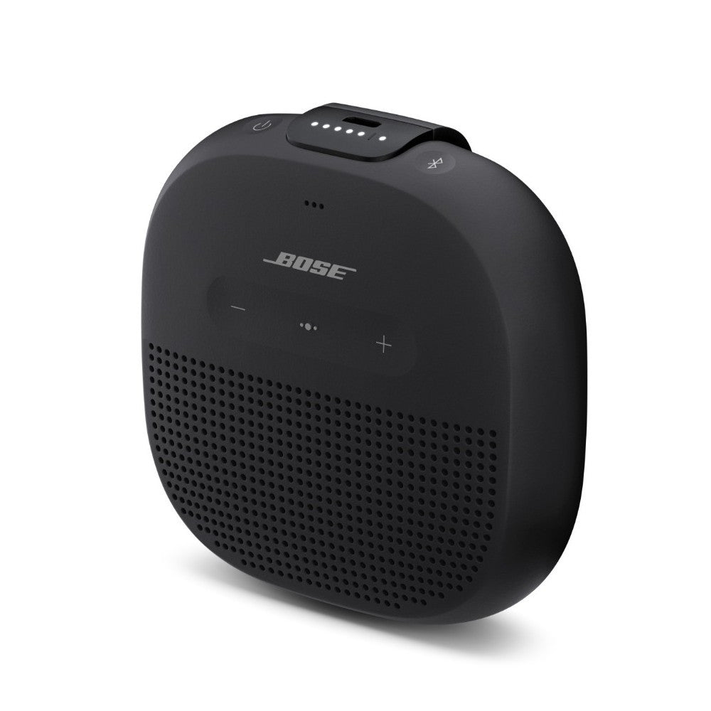 Bose SoundLink Micro Bluetooth speaker