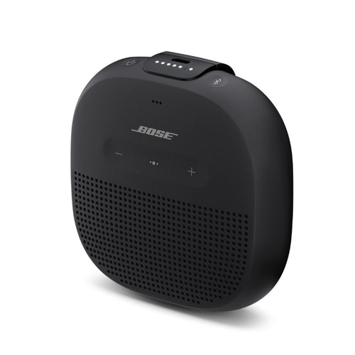 Bose SoundLink Micro Bluetooth speaker